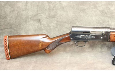 Browning ~ None ~ 12 Gauge - Image 6 of 8