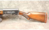 Browning ~ None ~ 12 Gauge - Image 3 of 8