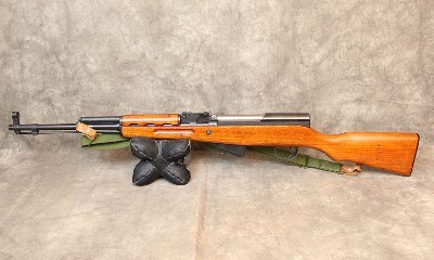 Norinco ~ SKS ~ 7.62X39mm - Image 1 of 8