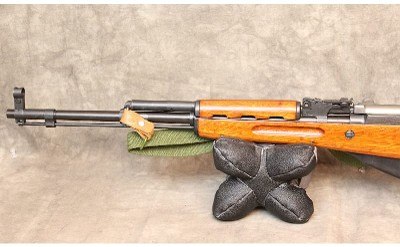 Norinco ~ SKS ~ 7.62X39mm - Image 2 of 8