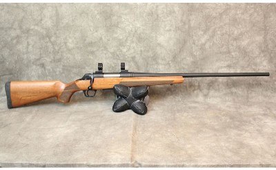 Winchester~ XPR ~ 6.5 Creedmoor - Image 4 of 8