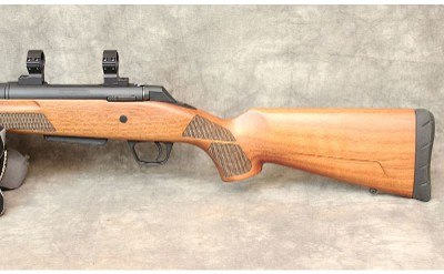 Winchester~ XPR ~ 6.5 Creedmoor - Image 3 of 8