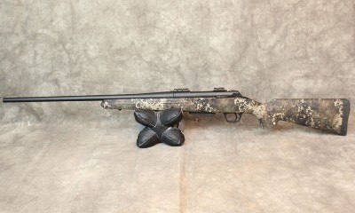 Winchester ~ XPR ~ .350 Legend - Image 1 of 8
