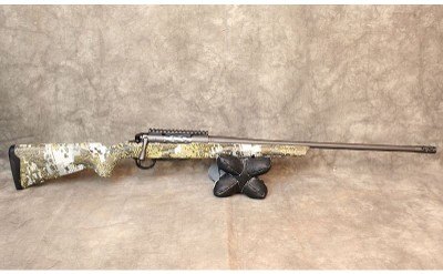 Benelli ~ Momentum ~ 6.5 Creedmoor - Image 4 of 8