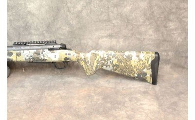 Benelli ~ Momentum ~ 6.5 Creedmoor - Image 3 of 8