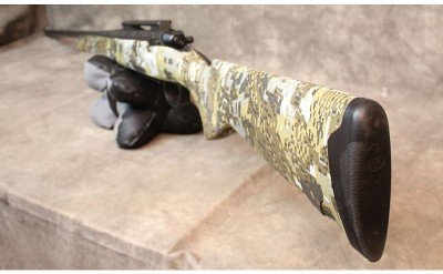 Benelli ~ Momentum ~ 6.5 Creedmoor - Image 7 of 8