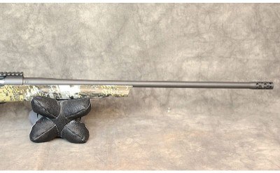 Benelli ~ Momentum ~ 6.5 Creedmoor - Image 5 of 8