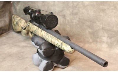 Ruger ~ Ruger American ~ .350 Legend - Image 8 of 8