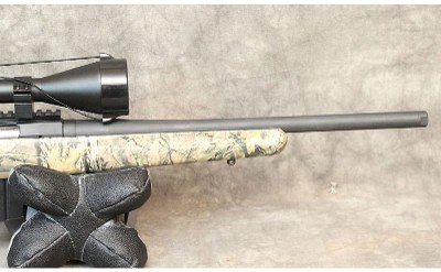 Ruger ~ Ruger American ~ .350 Legend - Image 5 of 8