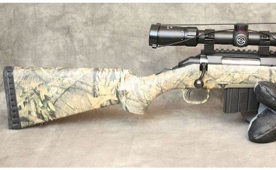Ruger ~ Ruger American ~ .350 Legend - Image 6 of 8