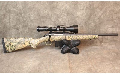 Ruger ~ Ruger American ~ .350 Legend - Image 4 of 8