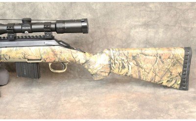 Ruger ~ Ruger American ~ .350 Legend - Image 3 of 8