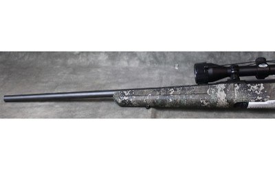 Savage ~ Axis ~ .308 - Image 6 of 8