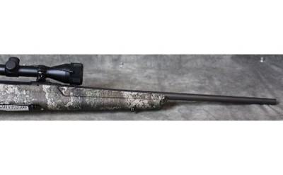 Savage ~ Axis ~ .308 - Image 3 of 8