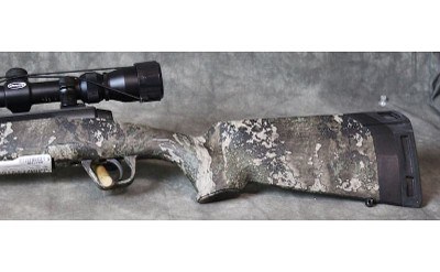 Savage ~ Axis ~ .308 - Image 5 of 8
