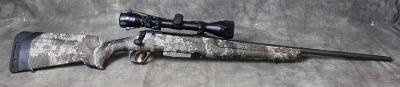 Savage ~ Axis ~ .308 - Image 1 of 8