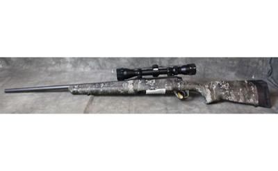 Savage ~ Axis ~ .308 - Image 4 of 8
