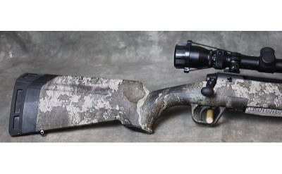 Savage ~ Axis ~ .308 - Image 2 of 8
