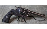 Colt ~ Army Special ~ .32-20 - Image 2 of 4