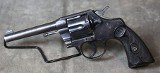 Colt ~ Army Special ~ .32-20 - Image 1 of 4