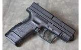 Springfield Armory ~ XD9 ~ 9mm - 2 of 4