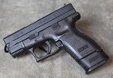 Springfield Armory ~ XD9 ~ 9mm - 1 of 4
