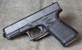 Glock ~ 19Gen5 ~ 9mm - 1 of 4