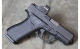 Glock ~ 43X ~ 9mm - 2 of 4