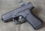 Glock ~ 43X ~ 9mm - 1 of 4