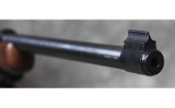Ruger ~ 10-22 ~ .22 - Image 8 of 8