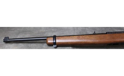 Ruger ~ 10-22 ~ .22 - Image 6 of 8