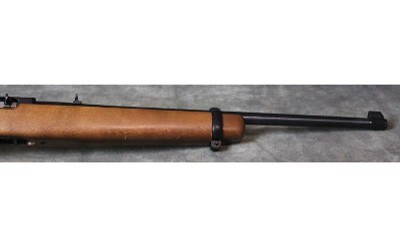 Ruger ~ 10-22 ~ .22 - Image 3 of 8