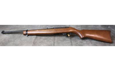 Ruger ~ 10-22 ~ .22 - Image 4 of 8