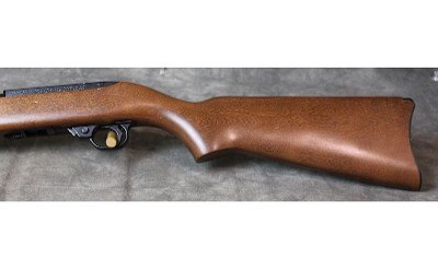 Ruger ~ 10-22 ~ .22 - Image 5 of 8