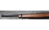 Ruger ~ 10-22 ~ .22 - Image 6 of 8