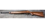 Ruger ~ 10-22 ~ .22 - Image 4 of 8