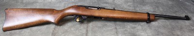 Ruger ~ 10-22 ~ .22 - Image 1 of 8