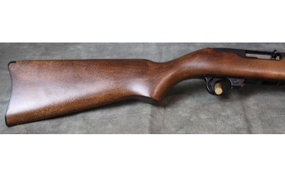 Ruger ~ 10-22 ~ .22 - Image 2 of 8
