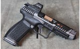 Canik ~ TTI Combat ~ 9mm - 2 of 4