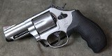Smith & Wesson ~ 66-8 ~ .357 - 1 of 4