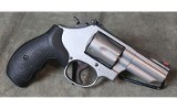 Smith & Wesson ~ 66-8 ~ .357 - 2 of 4