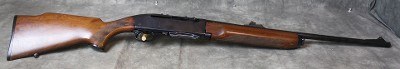 Remington ~ 7400 ~ .270 - Image 1 of 8