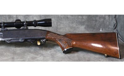 Remington ~ 760 Gamemaster ~ .30-06 - Image 5 of 8