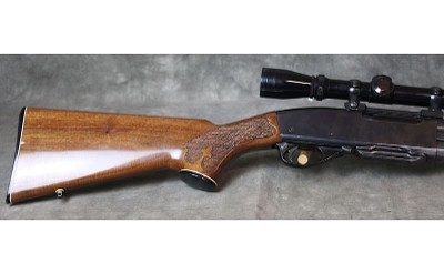 Remington ~ 760 Gamemaster ~ .30-06 - Image 2 of 8