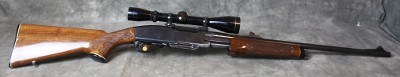 Remington ~ 760 Gamemaster ~ .30-06 - Image 1 of 8