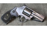 Smith & Wesson ~ 686-6 ~ .357 - Image 2 of 4