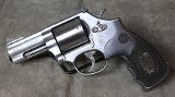 Smith & Wesson ~ 686-6 ~ .357 - Image 1 of 4