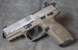 FN ~ 502 ~ .22 - Image 1 of 4