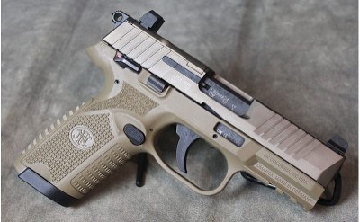 FN ~ 502 ~ .22 - Image 2 of 4