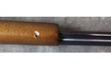 Marlin ~ Model 60 ~ .22 - 9 of 10